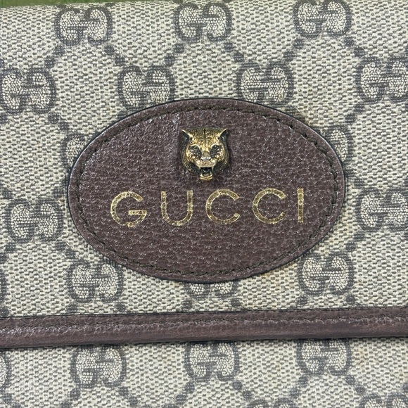 Gorgeous Gucci Neo Vintage Belt Bag Sold - Picture 2 of 16